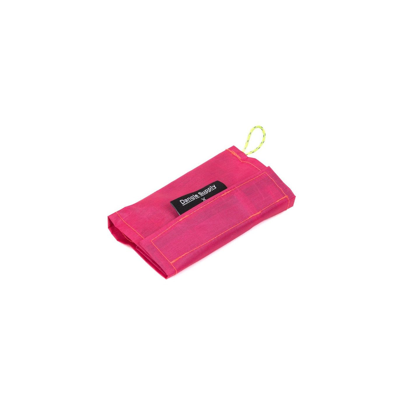 Weird Wallet Dyneema Dugout - Pink