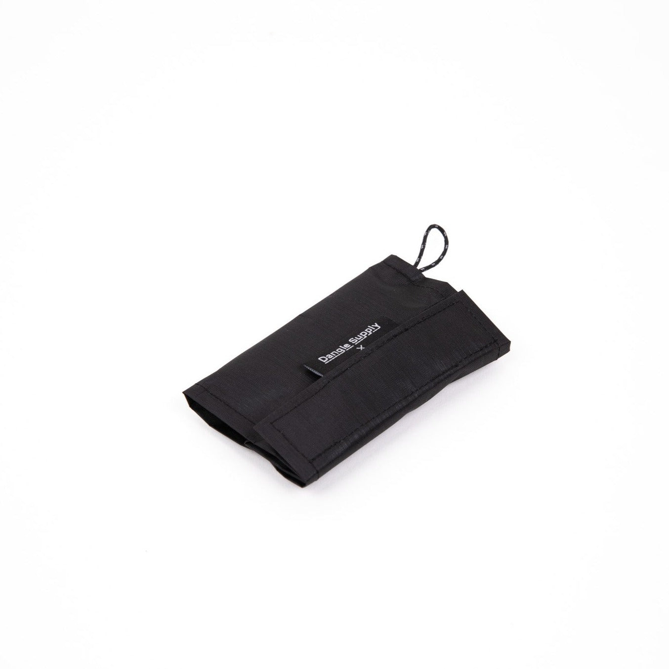 Weird Wallet Dyneema Dugout - Blackout – Dangle Supply