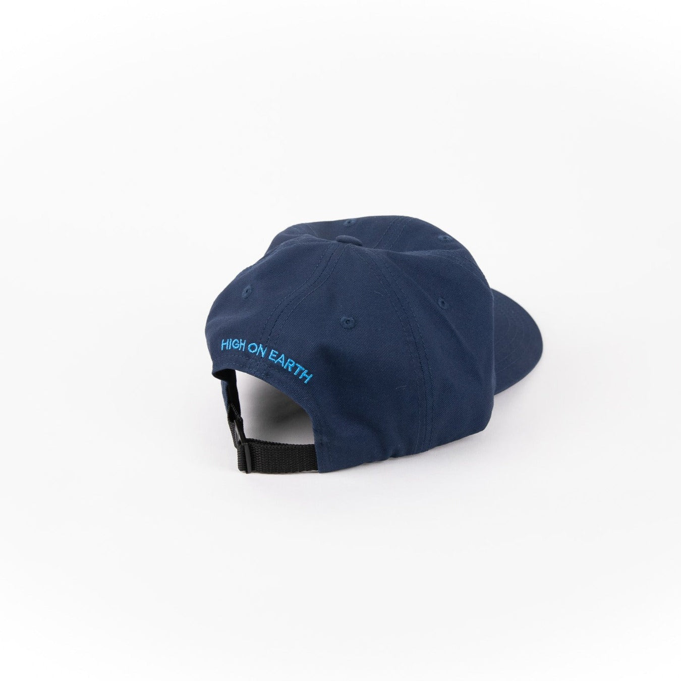 Struggle Inc. Hat - Blue