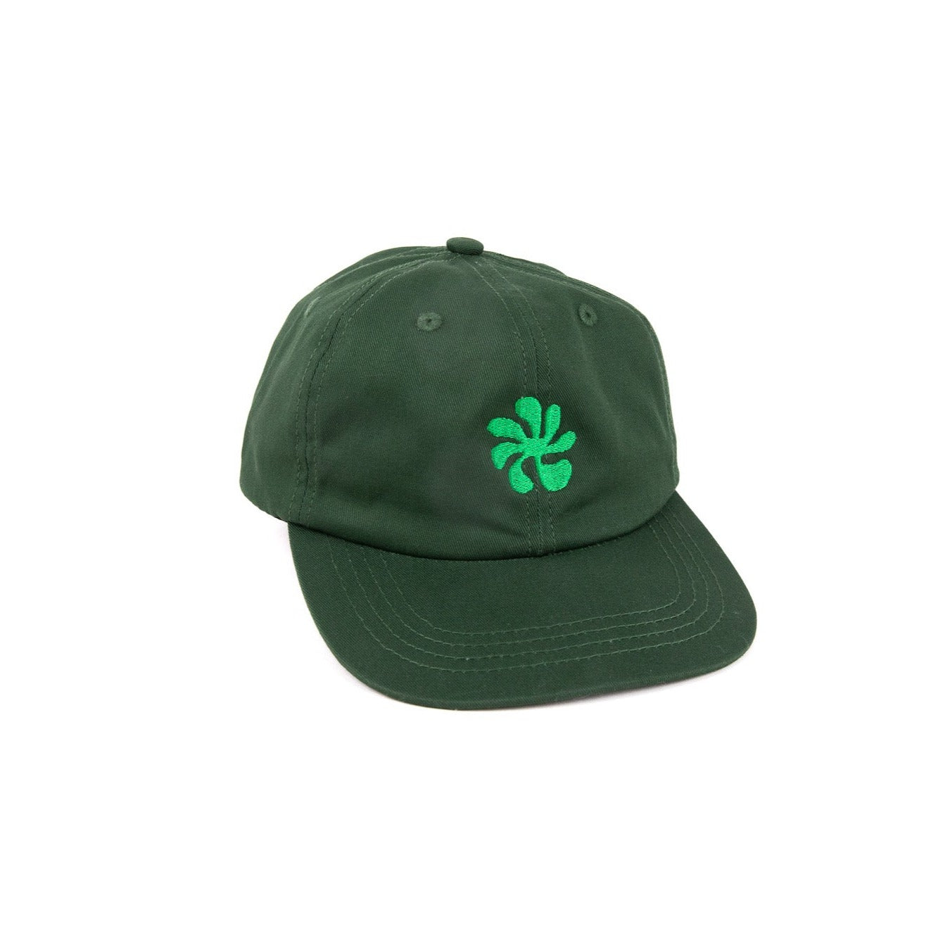 ★COVERNAT★ Felt applique ball cap green MUSINSA | COVERNAT Felt applique ball cap green