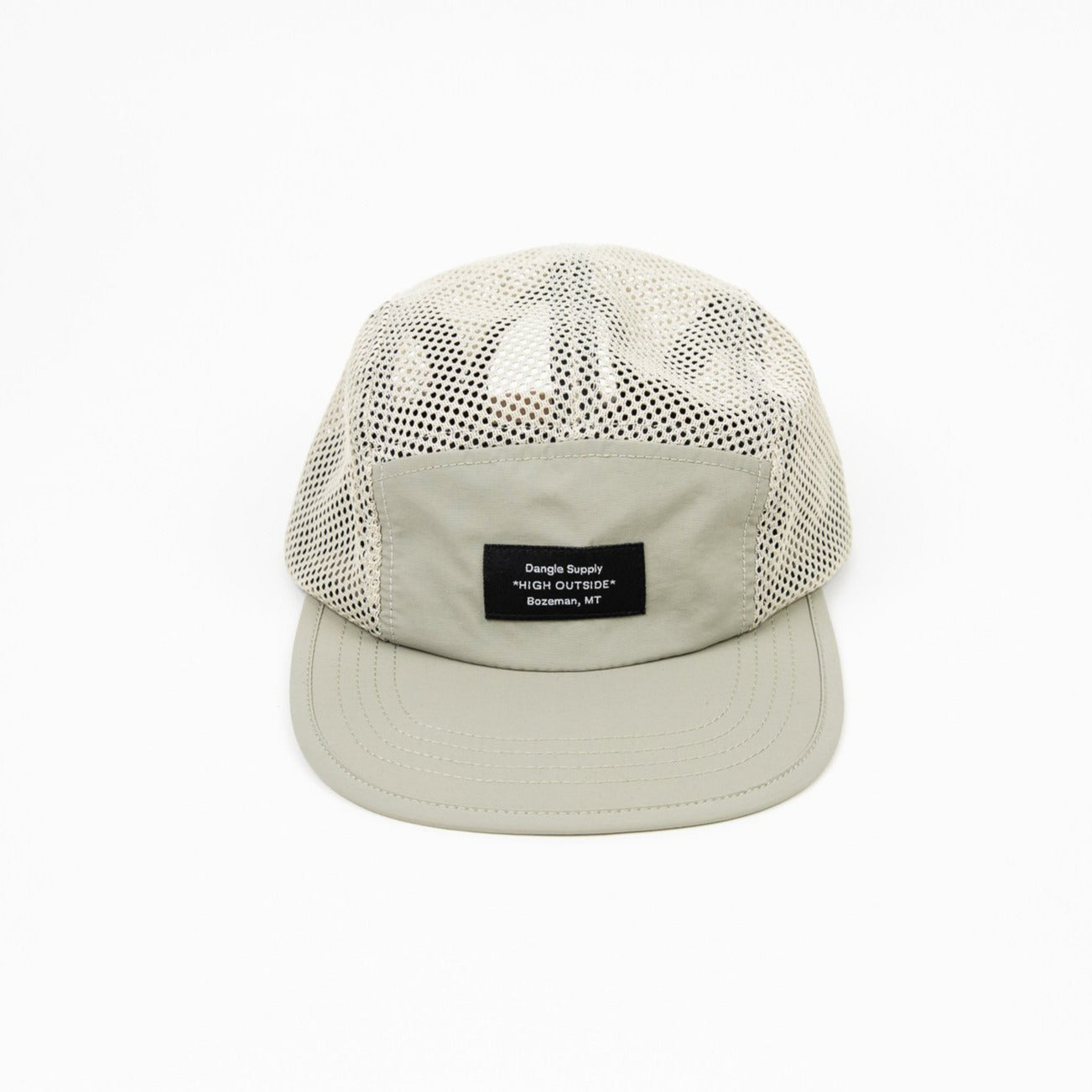 SPORTS™ hat - Lightweight Mesh Adventure cap – Dangle Supply