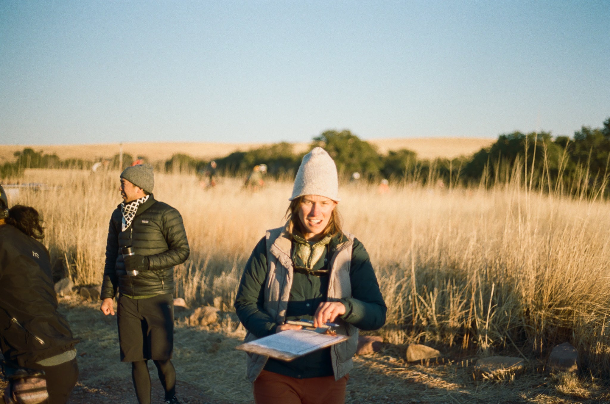 C U L T I V A T O R S : Volume 1 :: Sarah Swallow