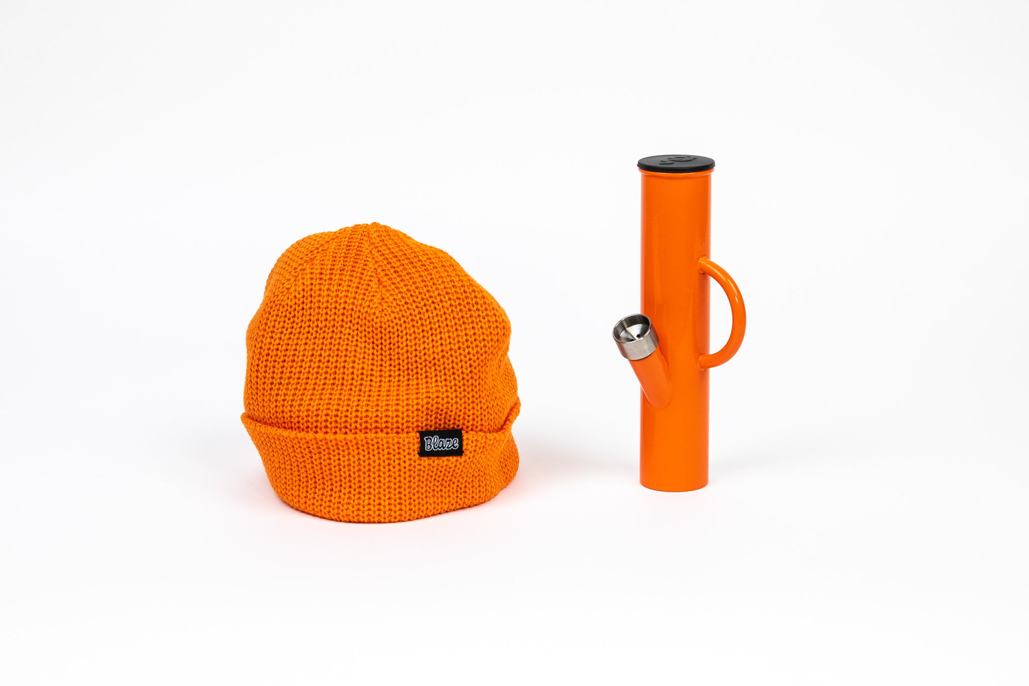 Field Mag and Dangle Supply Debut Adventure Bong for Fall Equinox