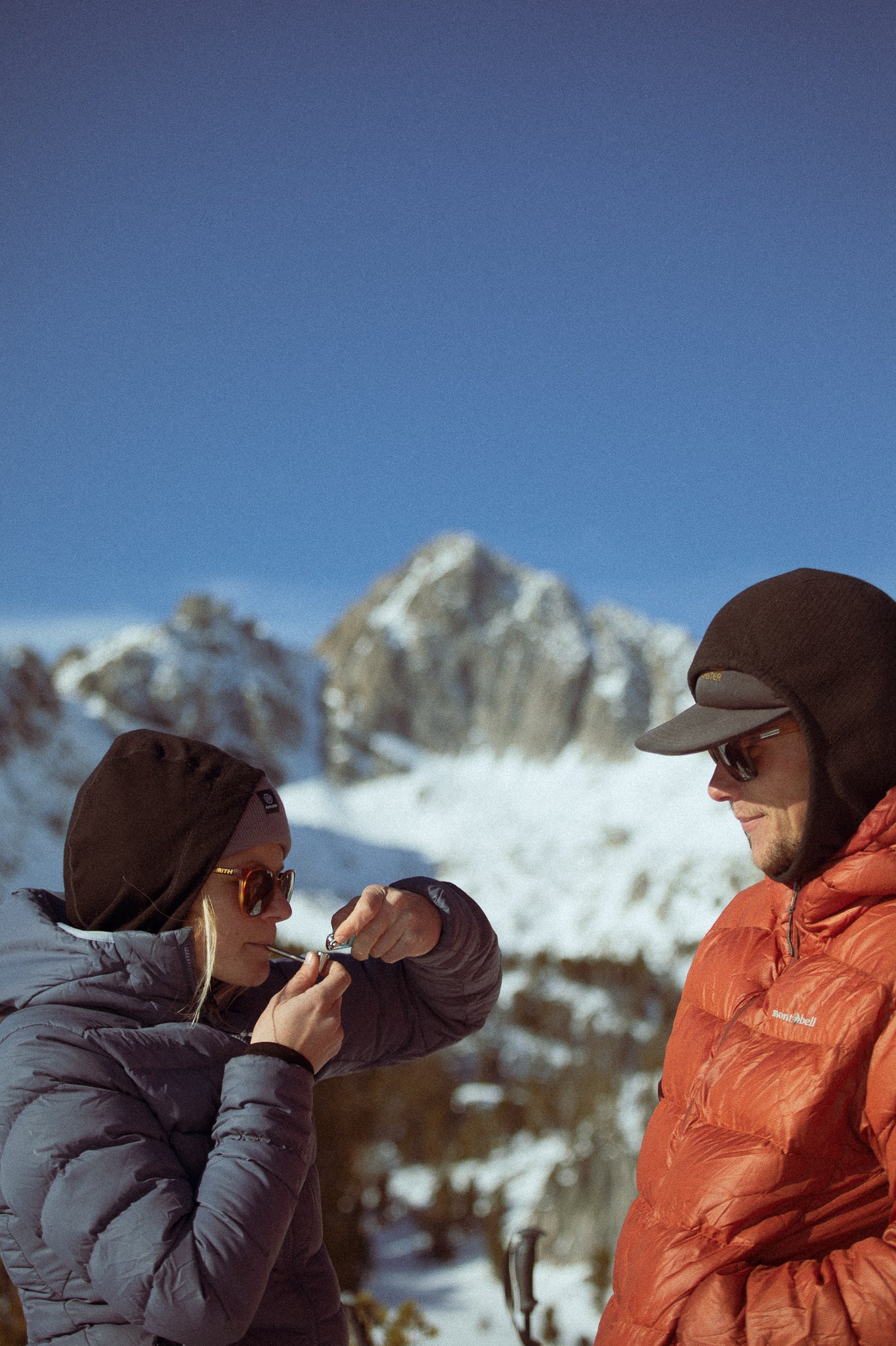 How to Smoke Outside - Find the Perfect Smoke SPot