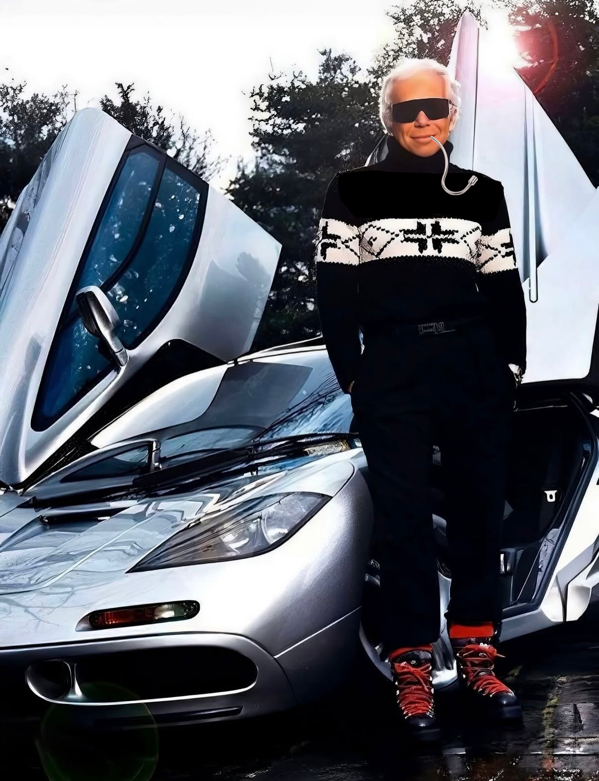 The Best Camping Bongs in 2026 (And One That's Actually Indestructible)