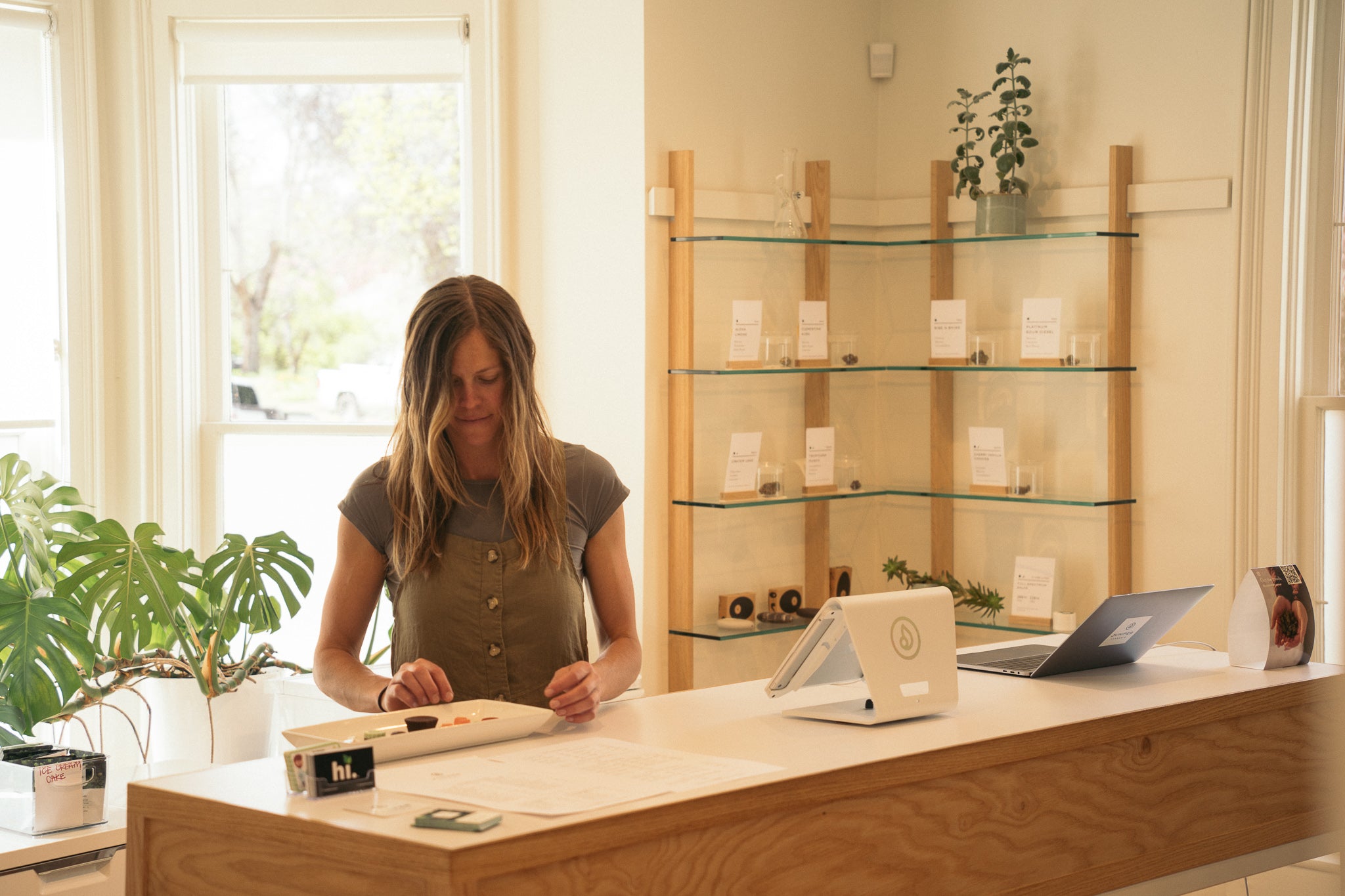 C U L T I V A T O R S : Volume 3 : Jackie and Adam