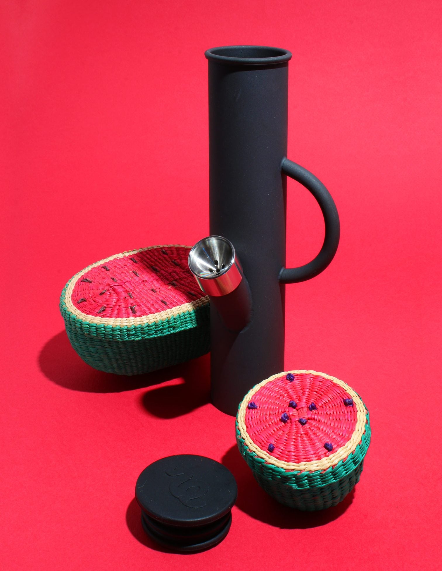 Stockist HIGHlight with ALCOVE - Heady home goods cannabis design shop