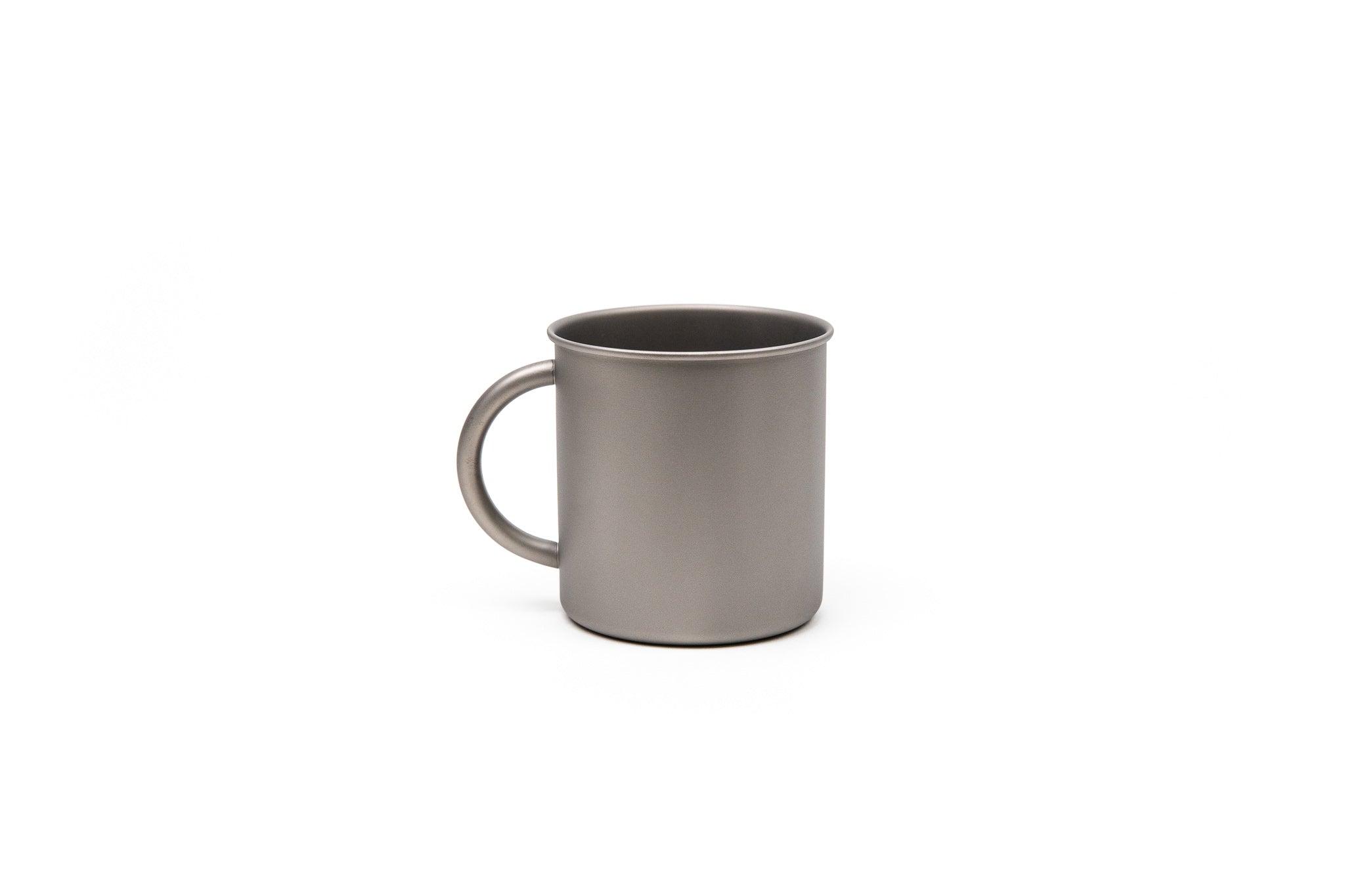 Dangle Supply disrupts camp mug industry with revolutionary new Titanium Cup
