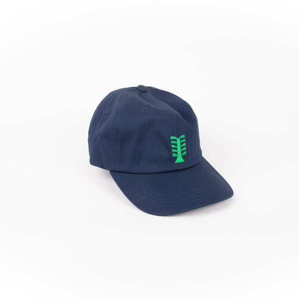 Struggle Inc. Hat - Blue – Dangle Supply