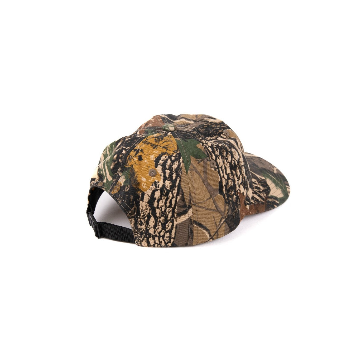 High On Earth hat - Camo