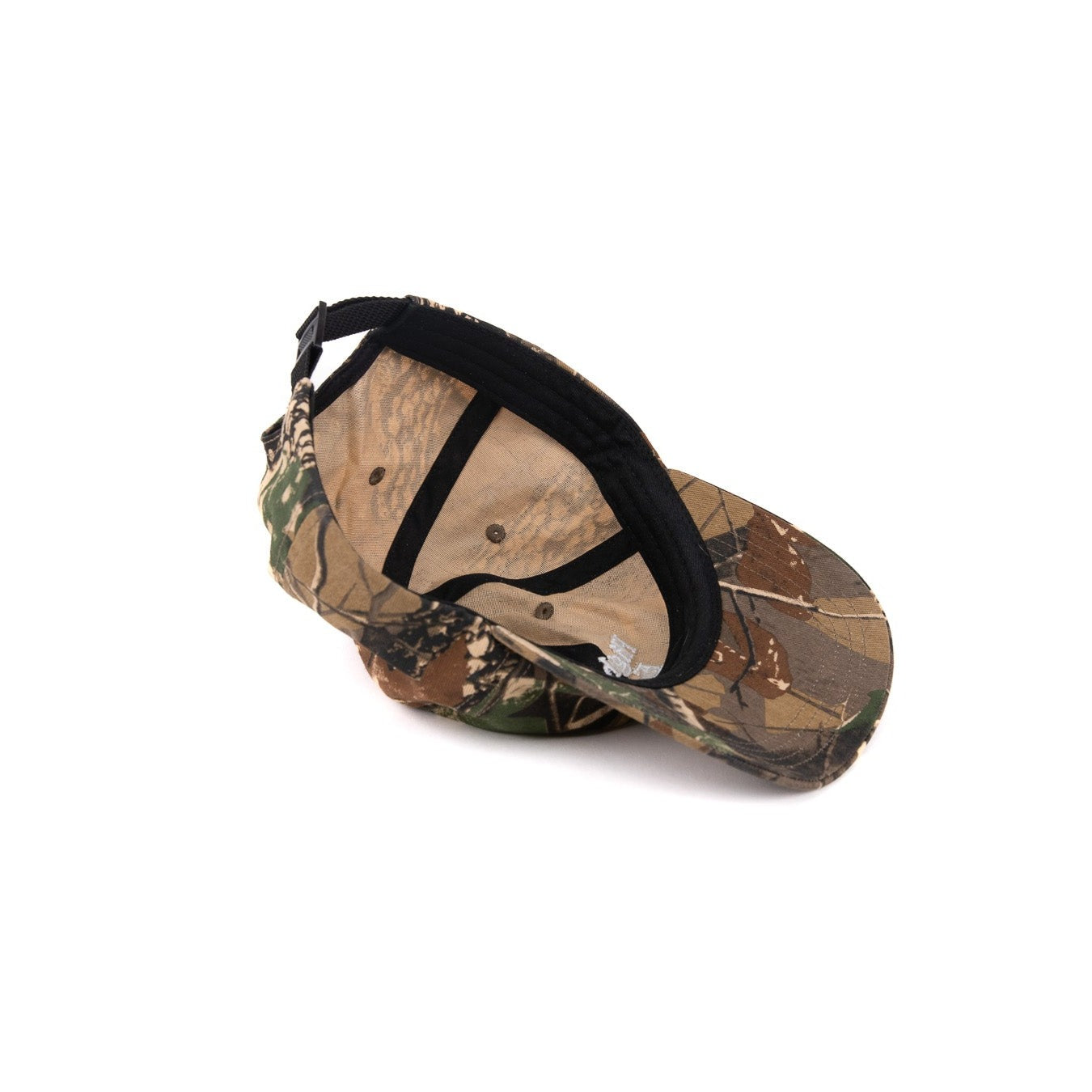 High On Earth hat - Camo – Dangle Supply