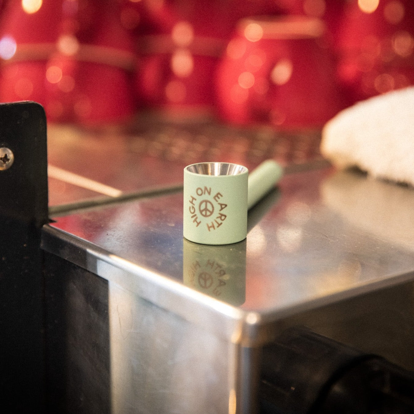 Struggle Inc Smokey pipe