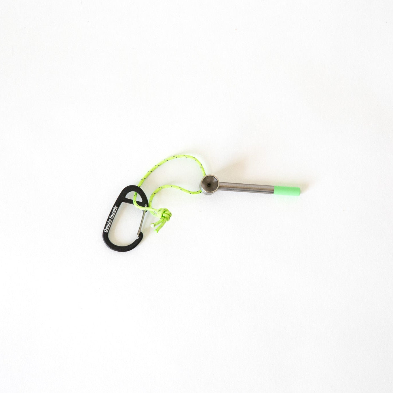 Topo Designs x Dangle Supply Ti-Cobb