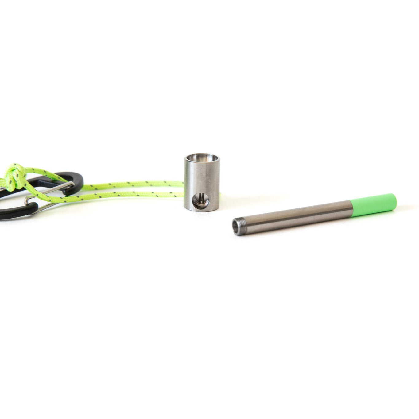 Topo Designs x Dangle Supply Ti-Cobb