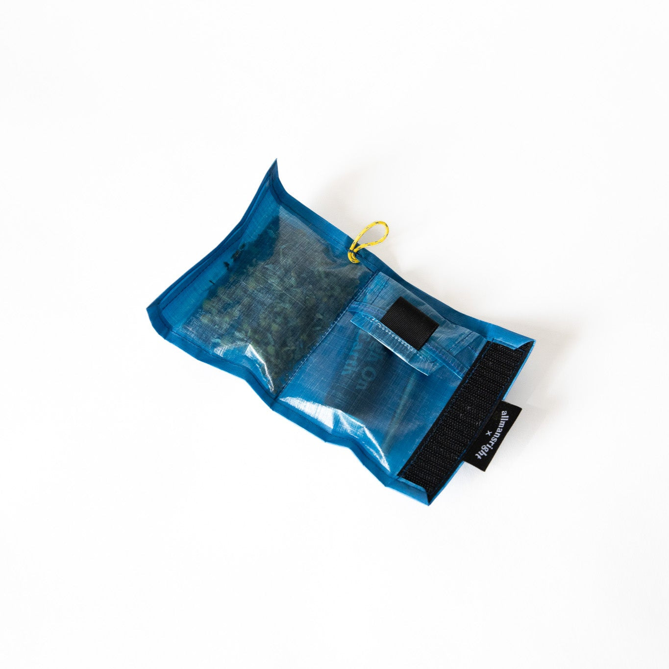 Weird Wallet Dyneema Dugout - Blue