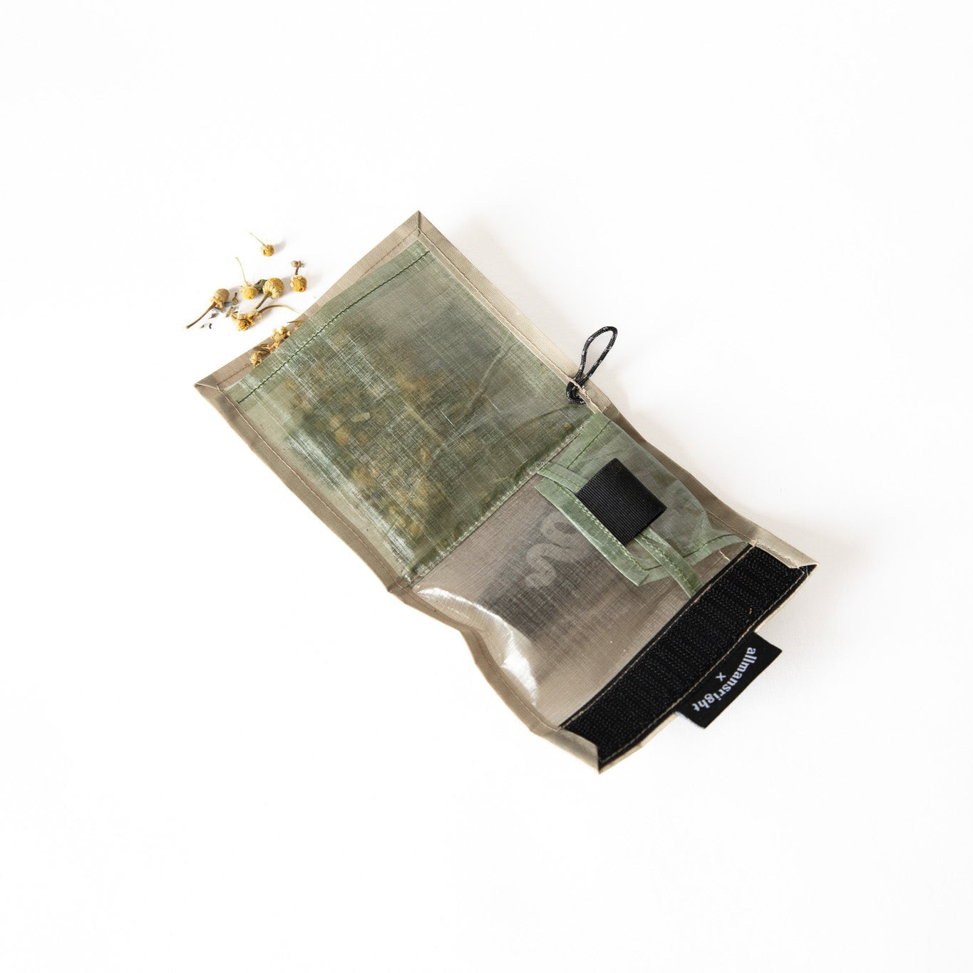 Weird Wallet Dyneema Dugout - Sagebrush