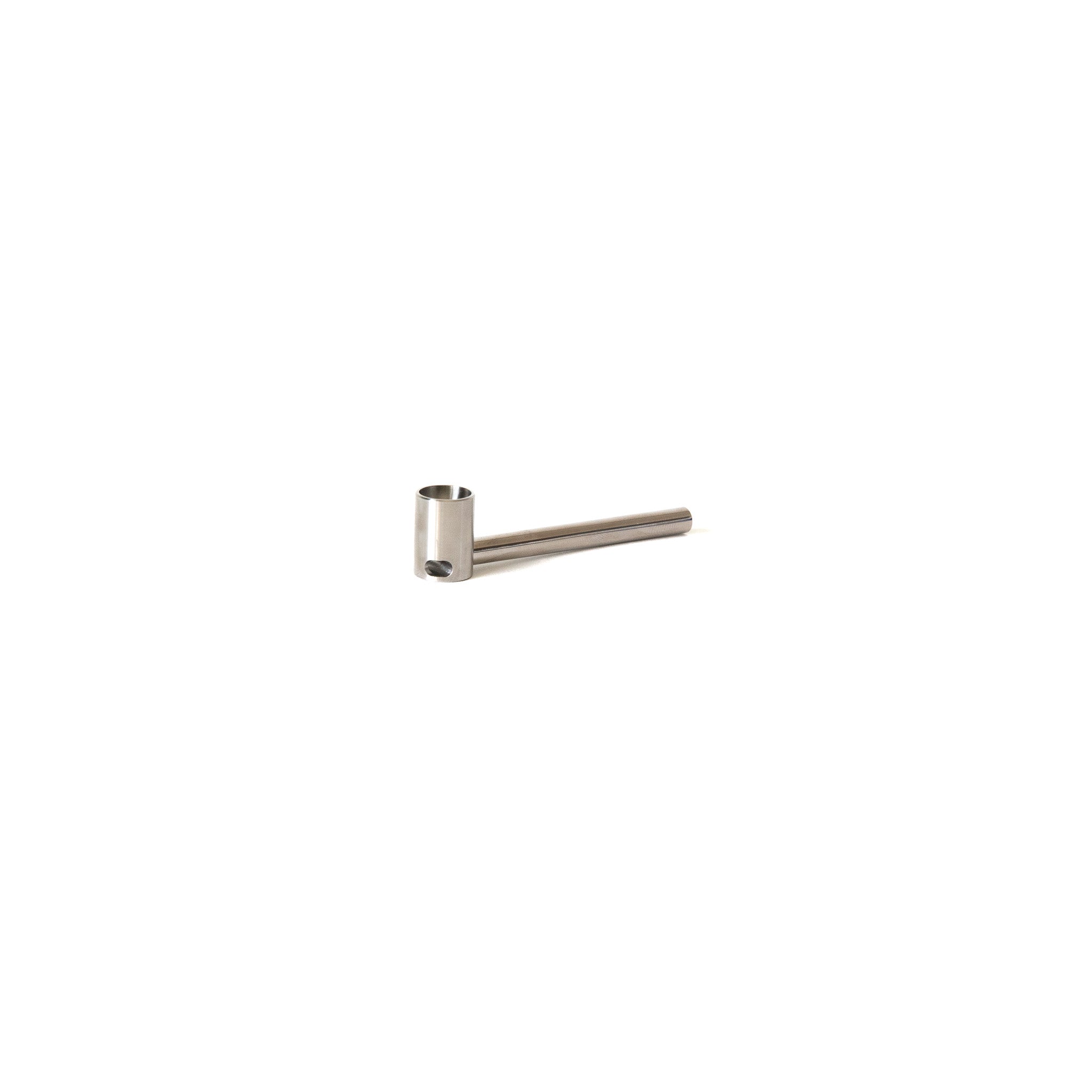 Ti-Cobb Titanium Pipe 2.0
