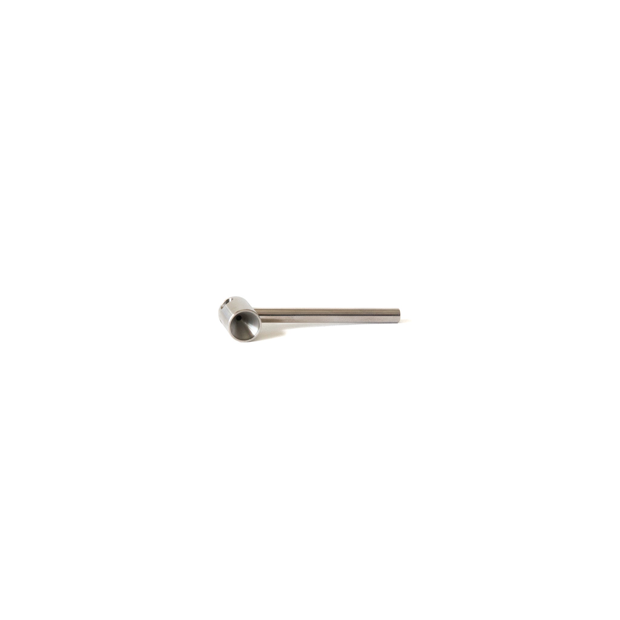 Ti-Cobb Titanium Pipe 2.0