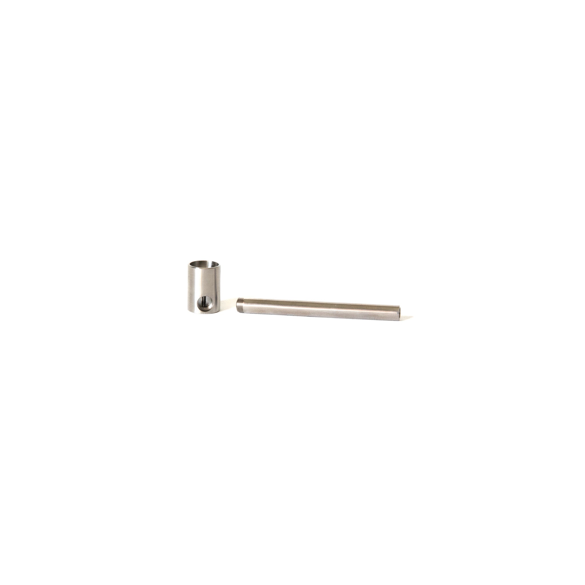 Ti-Cobb Titanium Pipe 2.0