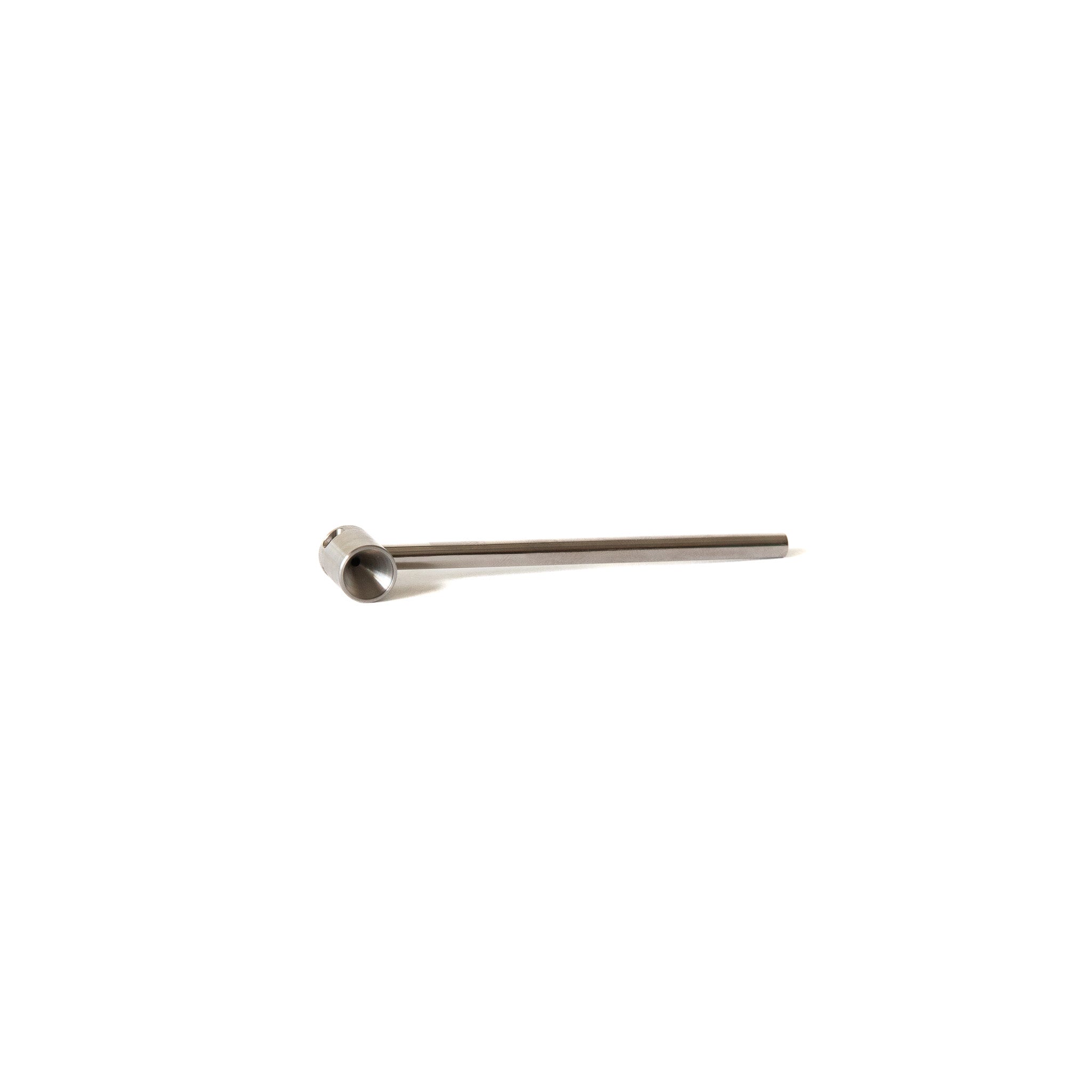 Long Cobb Titanium Pipe