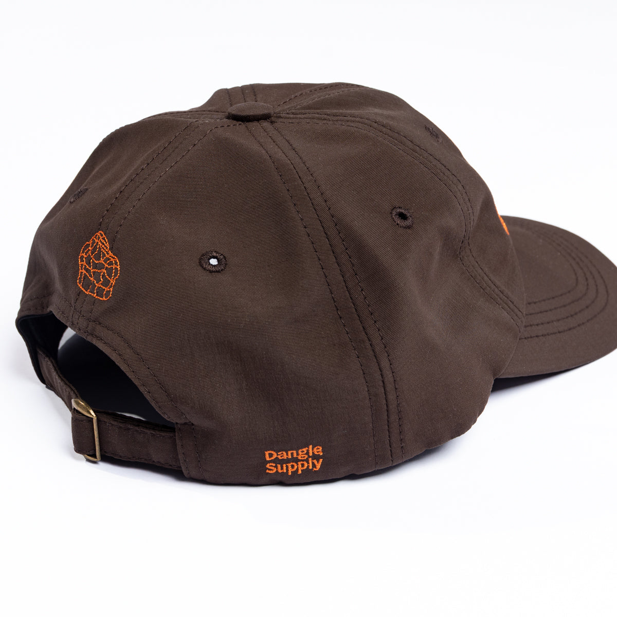 Dangle Supply x Everyday Mountaineering Gridstop Cap