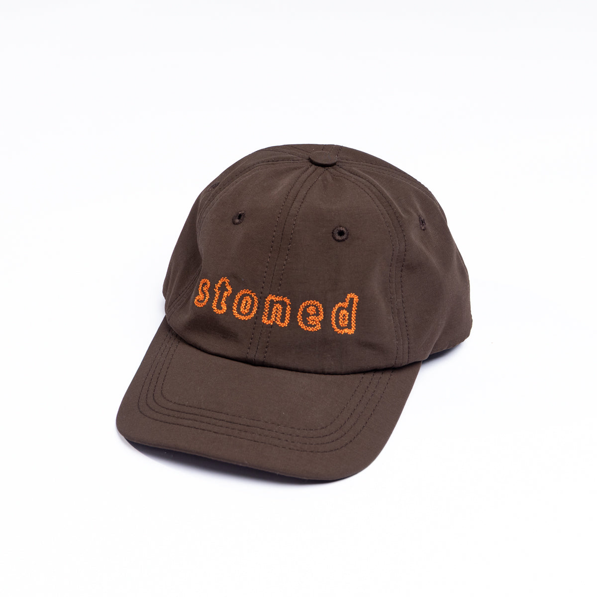 Dangle Supply High On Earth hat テラコッタ Products – Dangle Supply