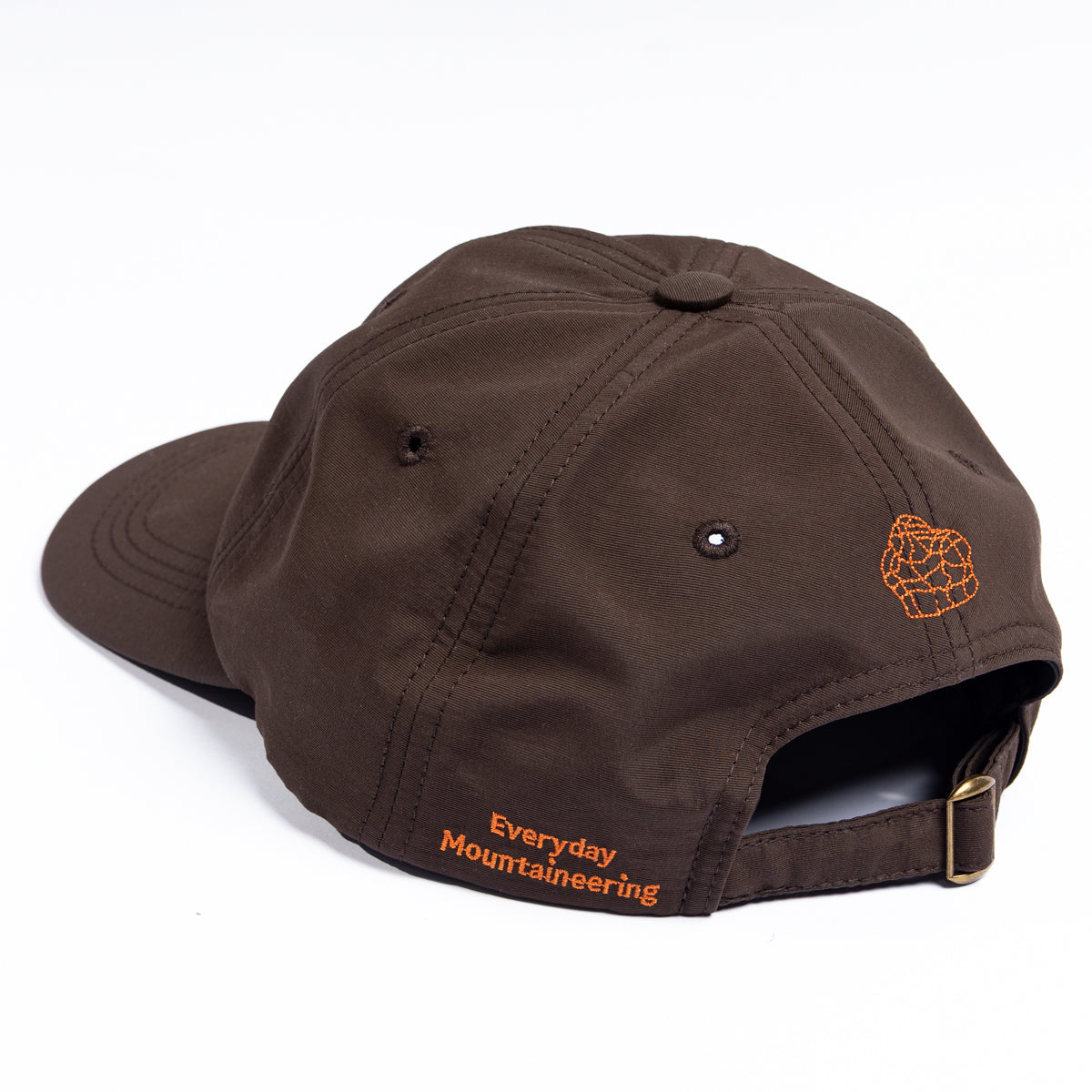 Dangle Supply x Everyday Mountaineering Gridstop Cap