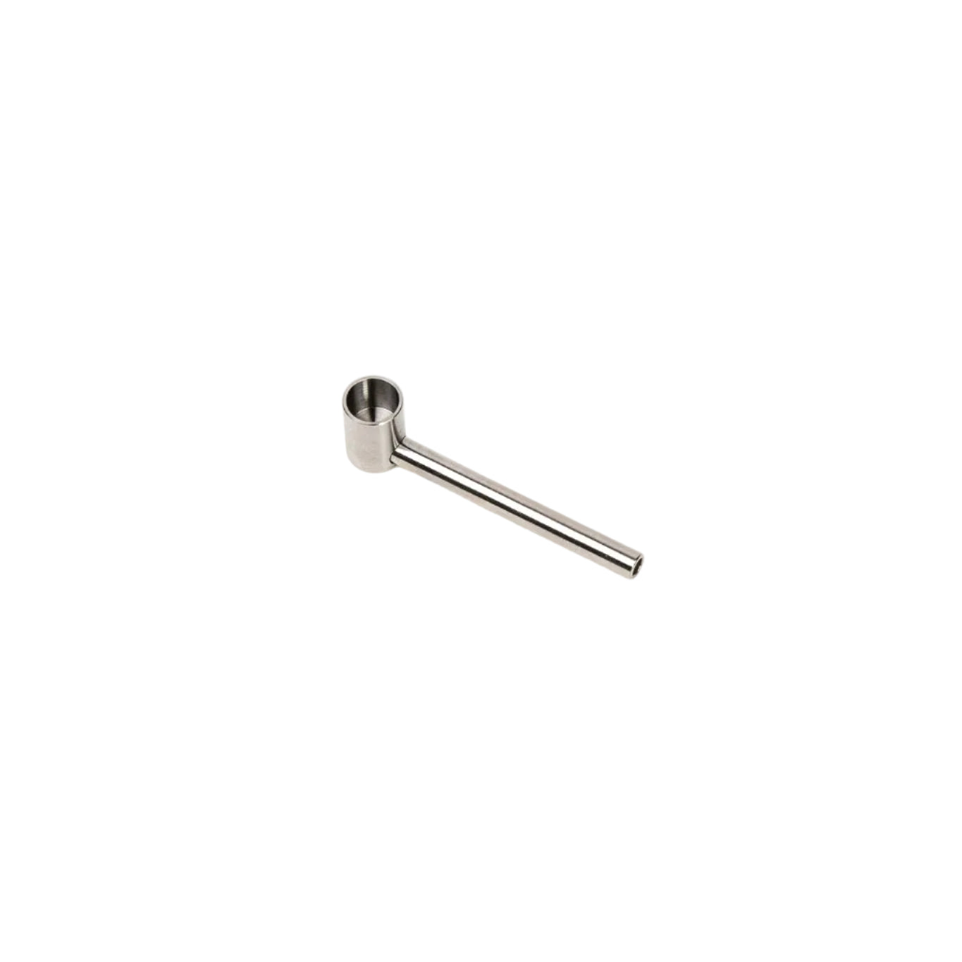 titanium cobb spoon pipe