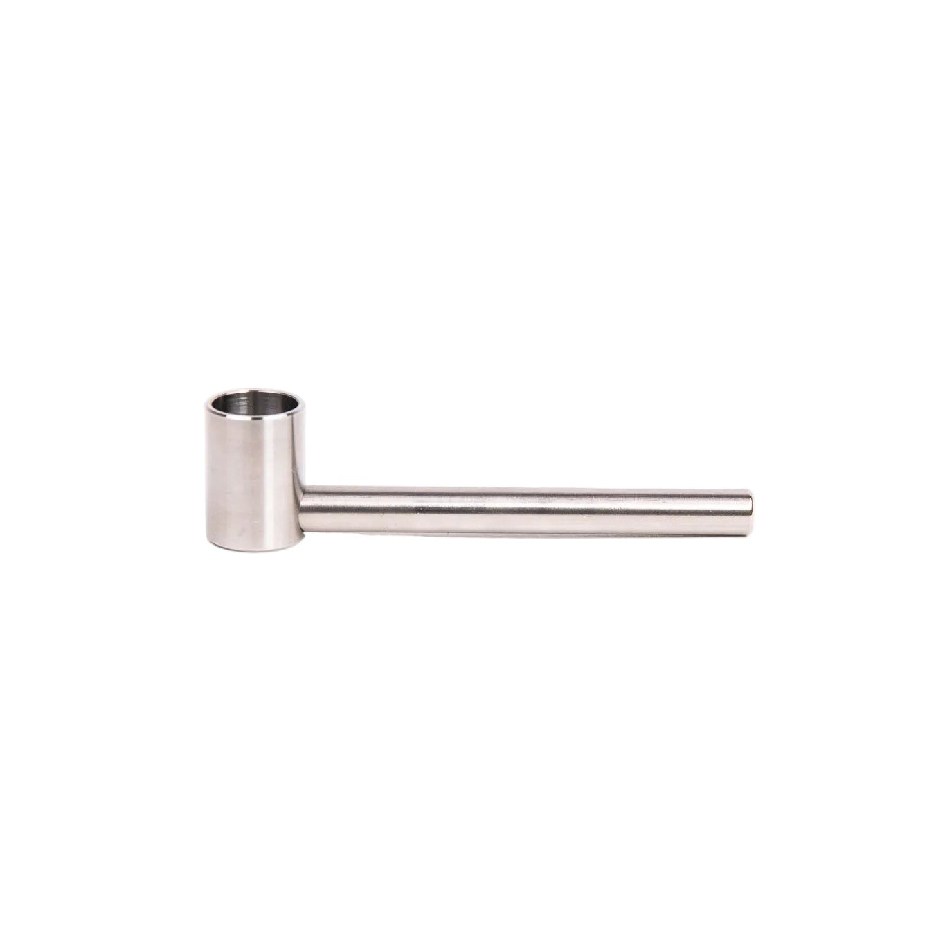 titanium cobb spoon pipe
