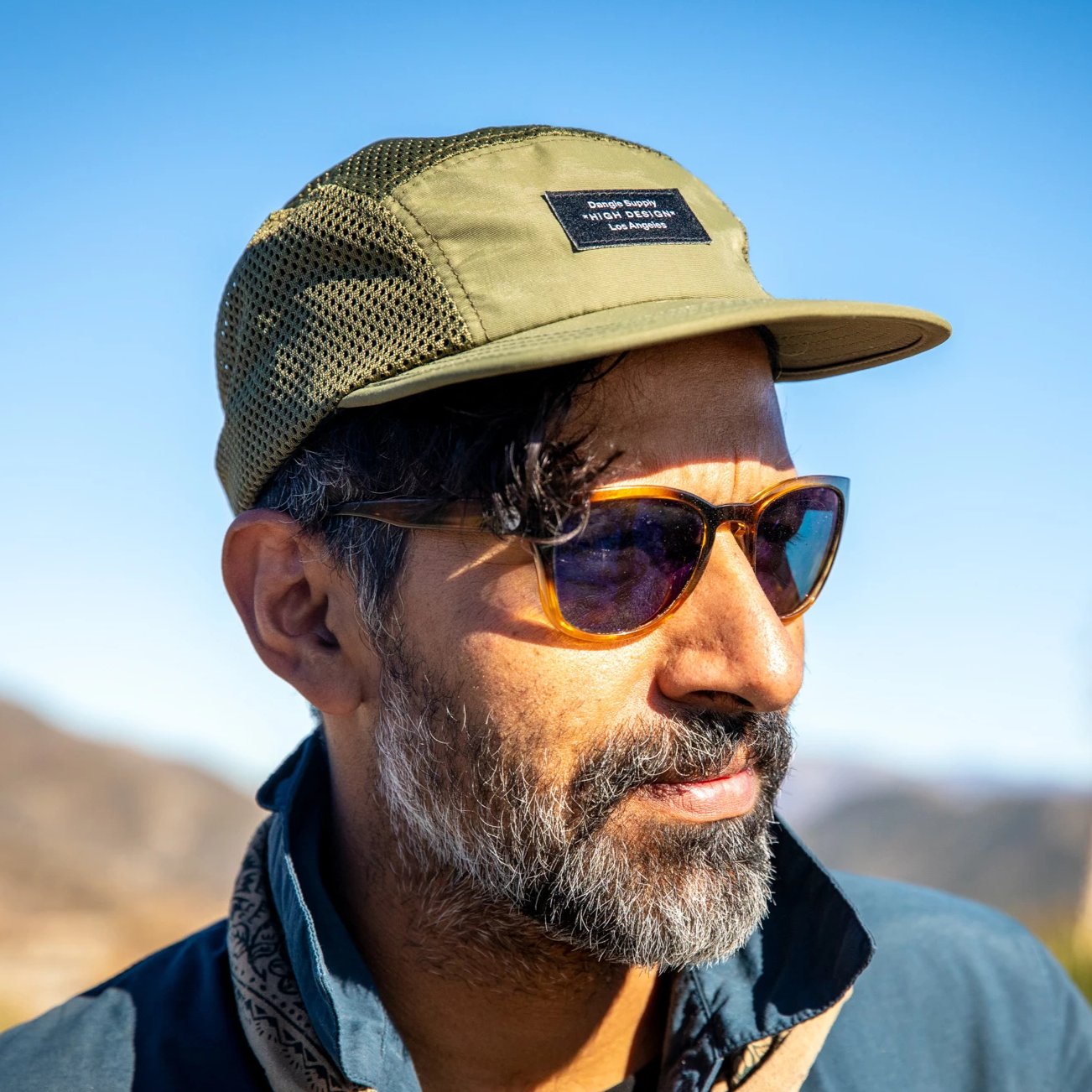 Dangle Supply Hats | Outdoor Caps
