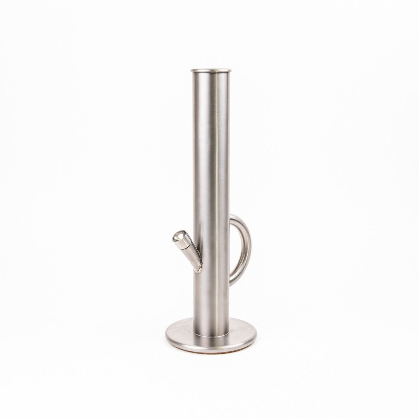 Big Ripper Titanium Water Pipe by Dangle Supply