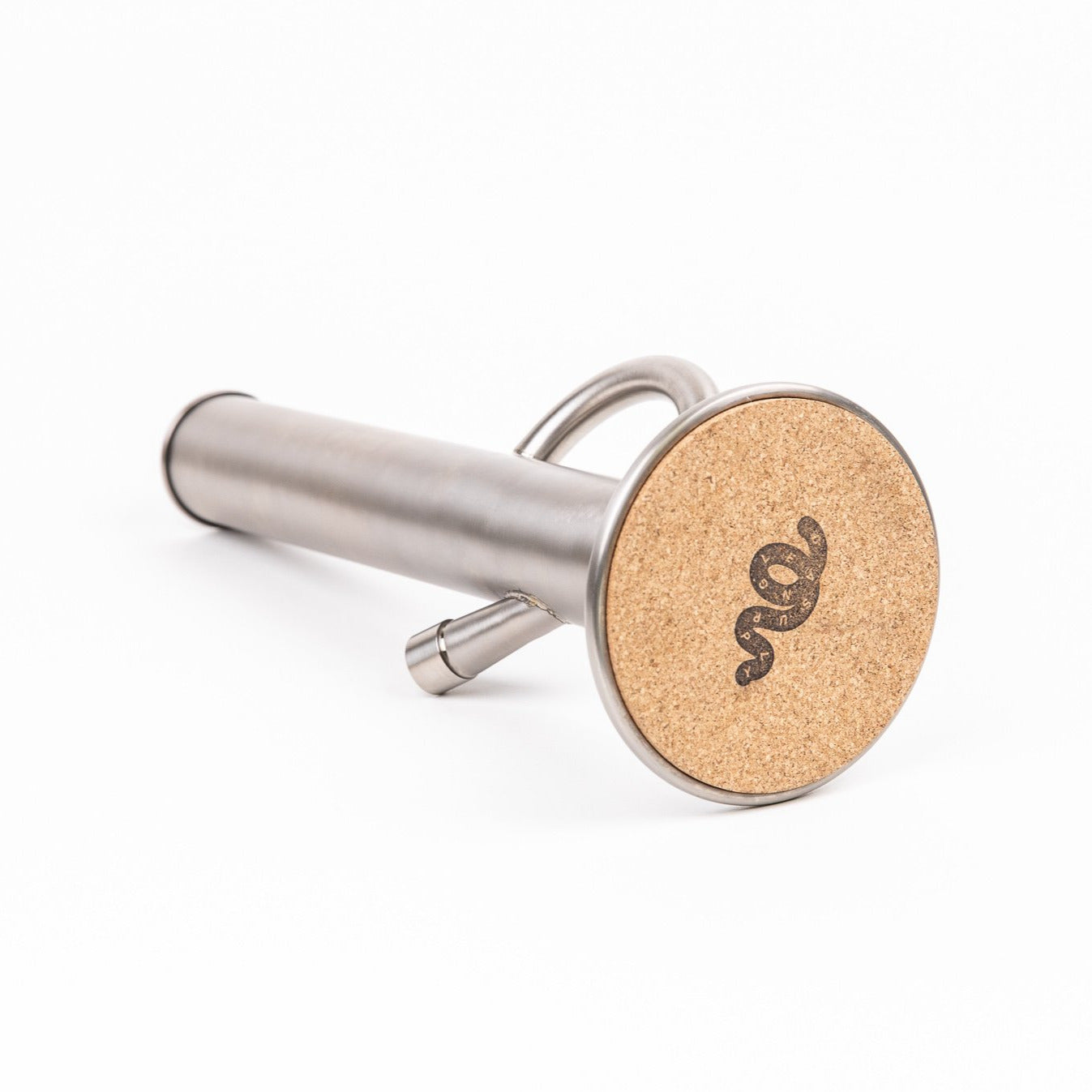 Big Ripper Titanium Water Pipe