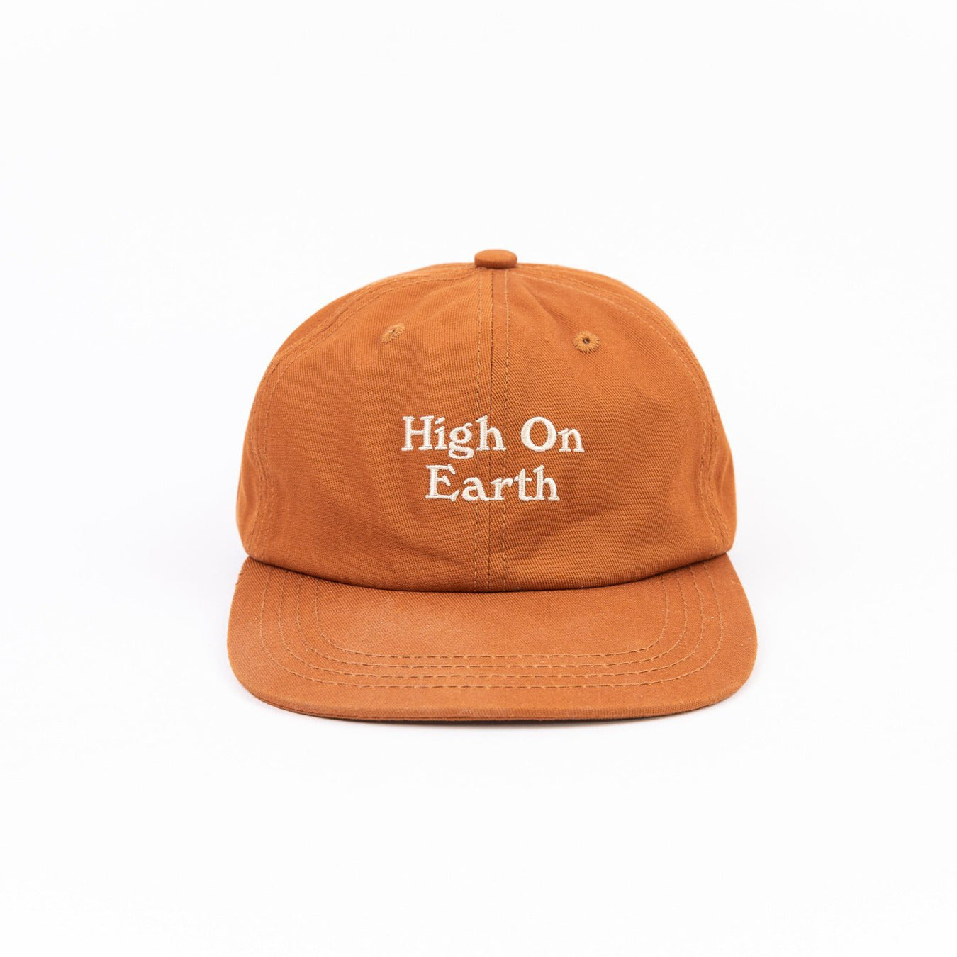 High On Earth hat