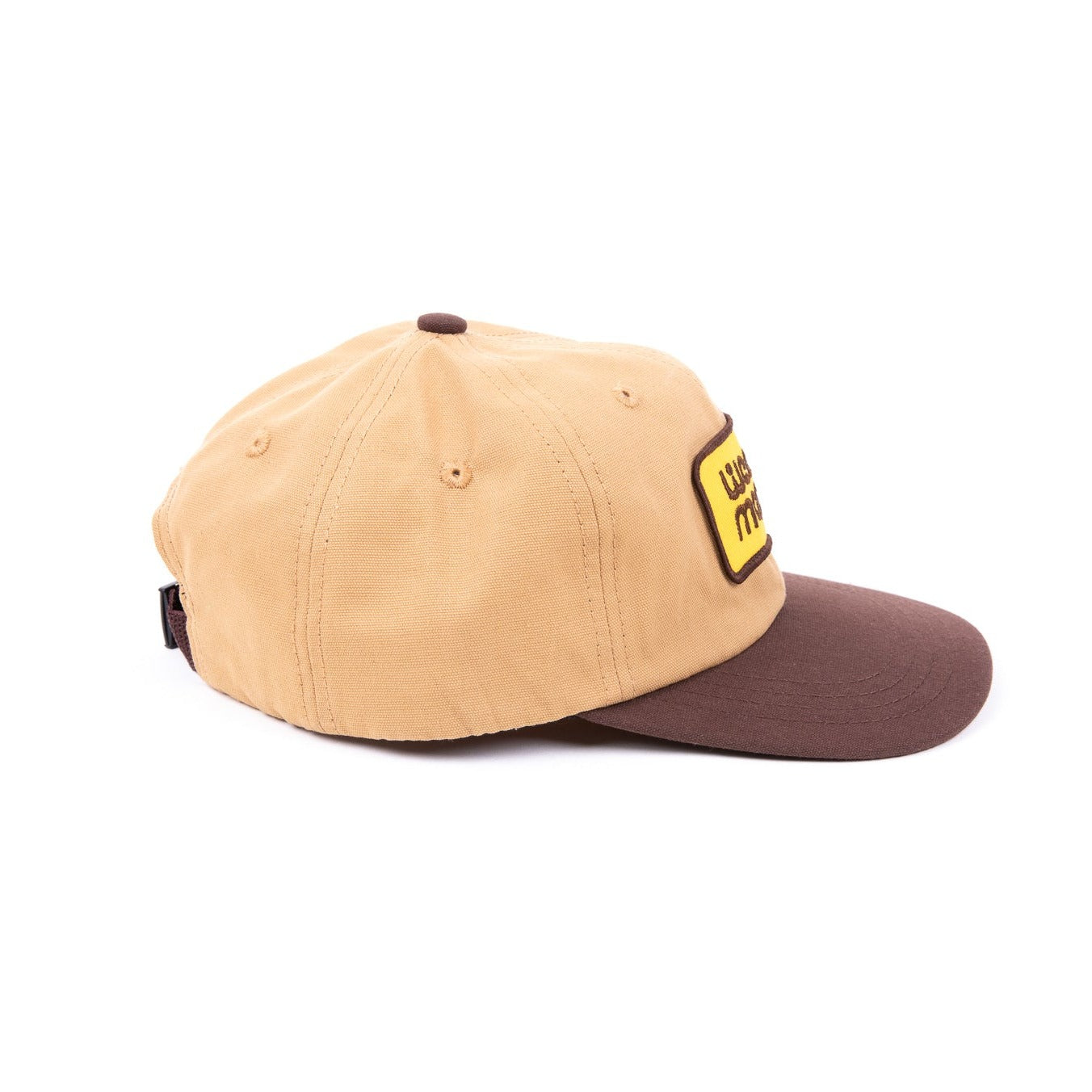 Weed Masters Cotton Duck work hat