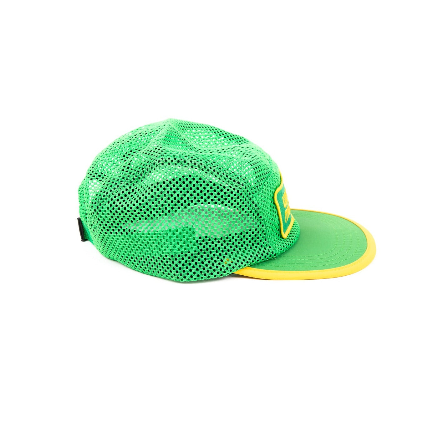 Weed Masters mesh front SPORTS hat