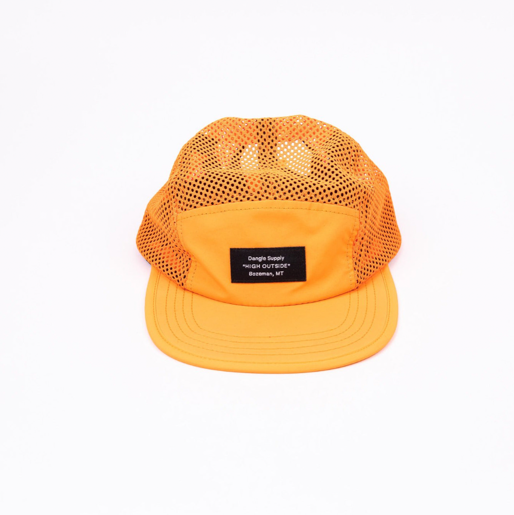 SPORTS Hat | Outdoor Mesh Cap – Dangle Supply